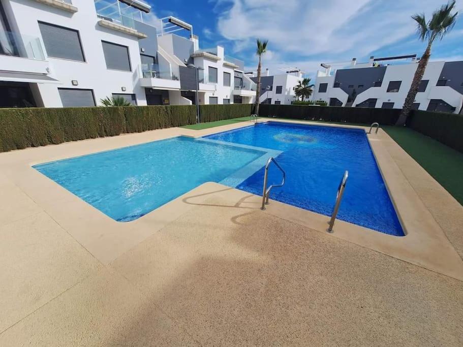 Casa Del Toro - Lamar II Resort Pilar de la Horadada Εξωτερικό φωτογραφία