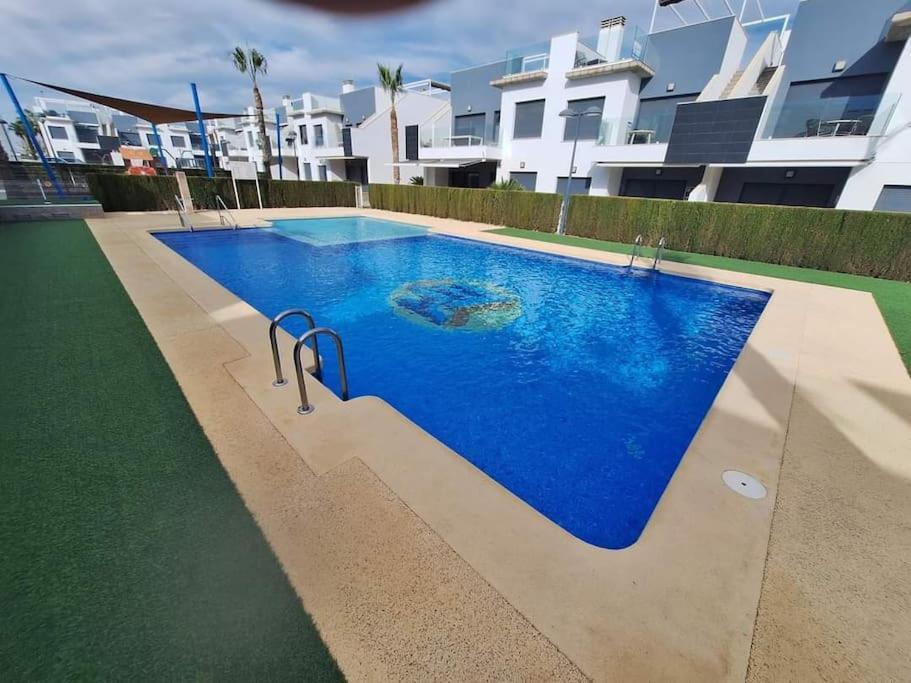 Casa Del Toro - Lamar II Resort Pilar de la Horadada Εξωτερικό φωτογραφία