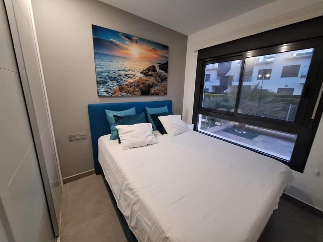 Casa Del Toro - Lamar II Resort Pilar de la Horadada Εξωτερικό φωτογραφία